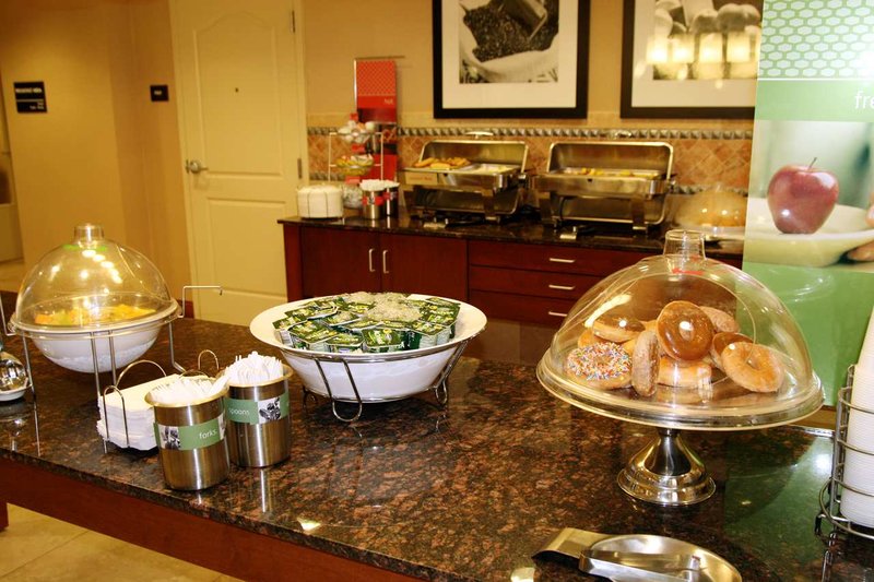 Hampton Inn and Suites - Gahanna, OH
