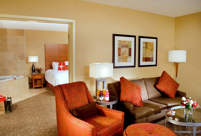 Hampton Inn and Suites - Gahanna, OH