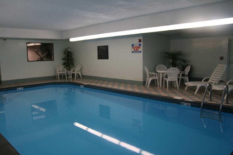 Hampton Inn-East - Pickerington, OH