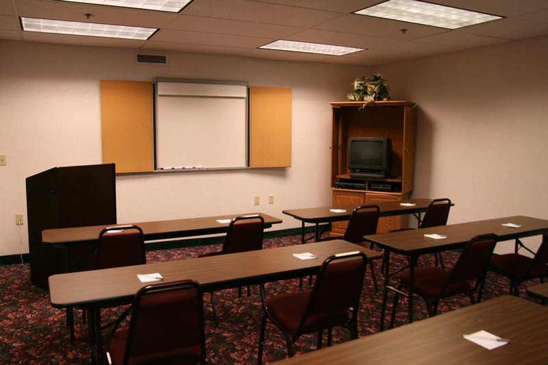 Hampton Inn-East - Pickerington, OH