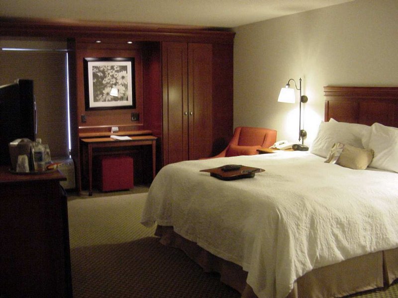 Hampton Inn-East - Pickerington, OH