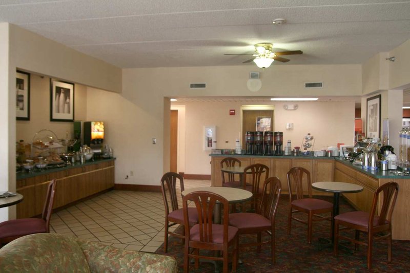 Hampton Inn-East - Pickerington, OH