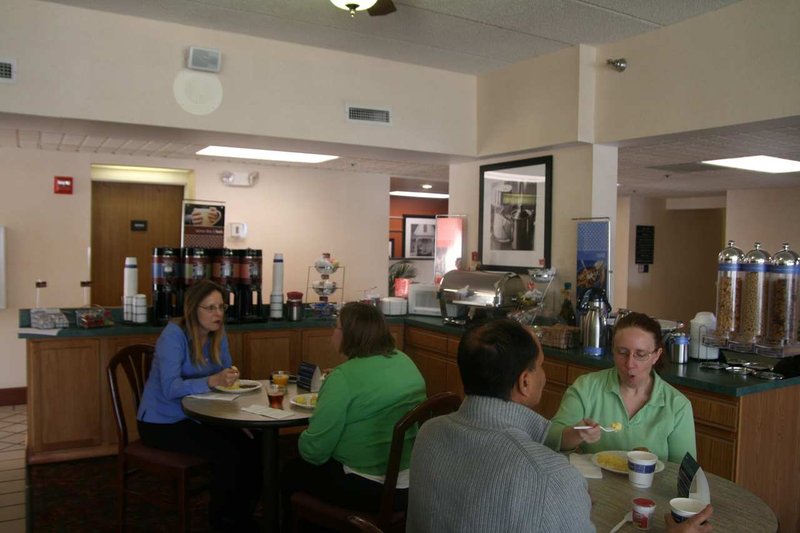 Hampton Inn-East - Pickerington, OH