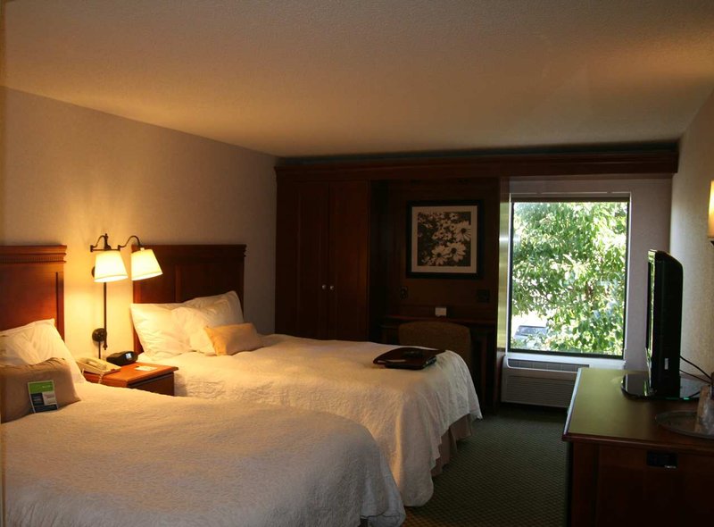 Hampton Inn-East - Pickerington, OH