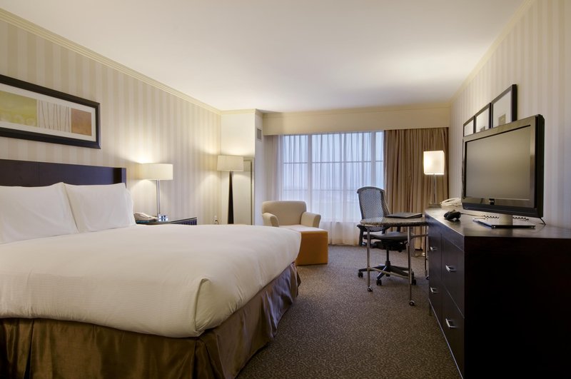 Hilton Columbus/Polaris - Columbus, OH