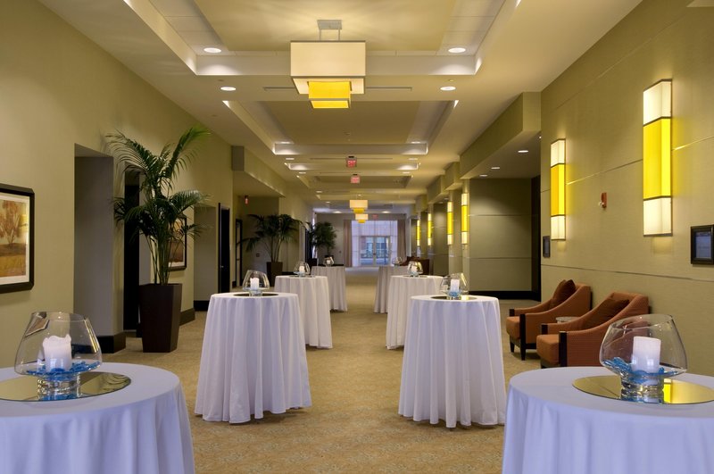 Hilton Columbus/Polaris - Columbus, OH
