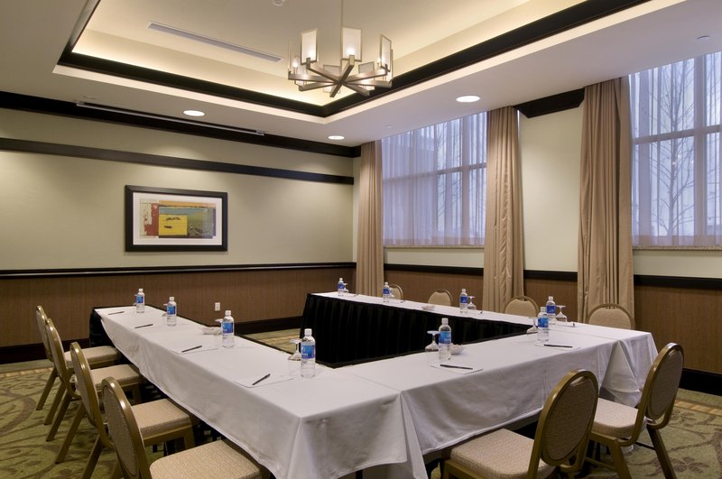 Hilton Columbus/Polaris - Columbus, OH