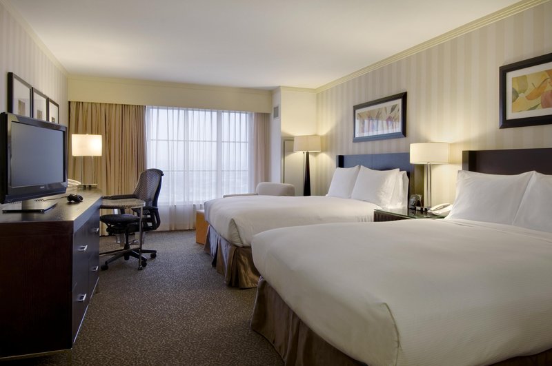 Hilton Columbus/Polaris - Columbus, OH