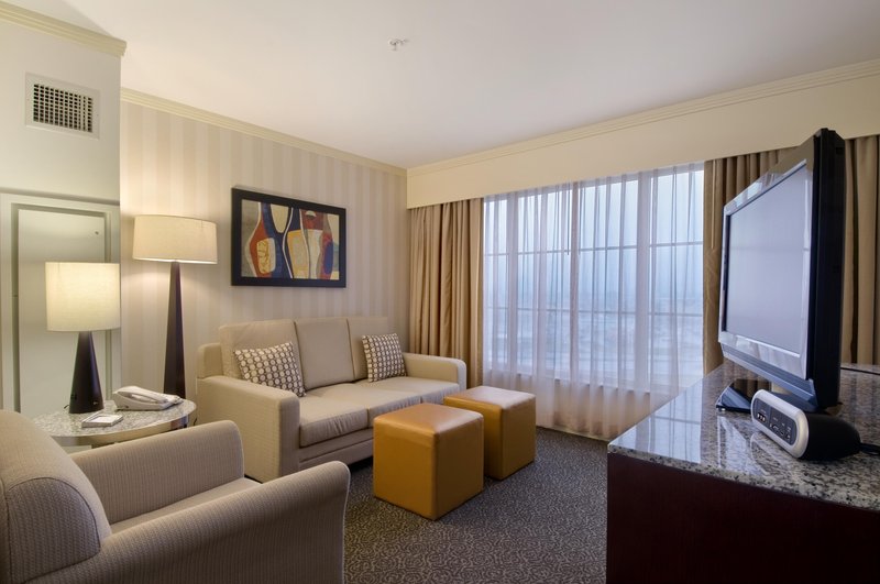 Hilton Columbus/Polaris - Columbus, OH