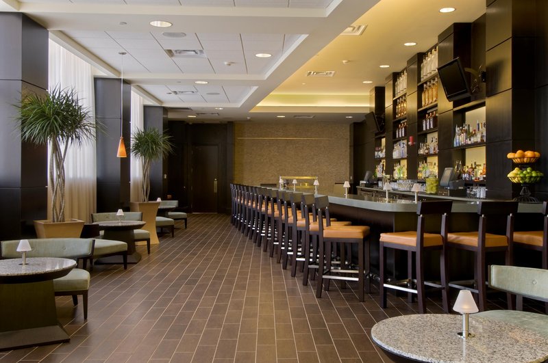 Hilton Columbus/Polaris - Columbus, OH