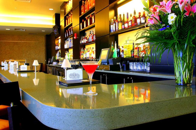 Hilton Columbus/Polaris - Columbus, OH