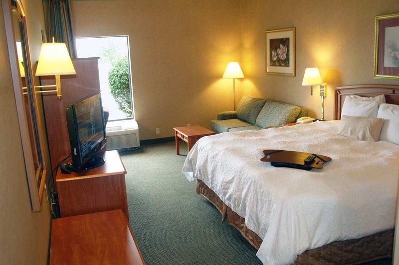 Hampton Inn Columbus-South - Grove City, OH