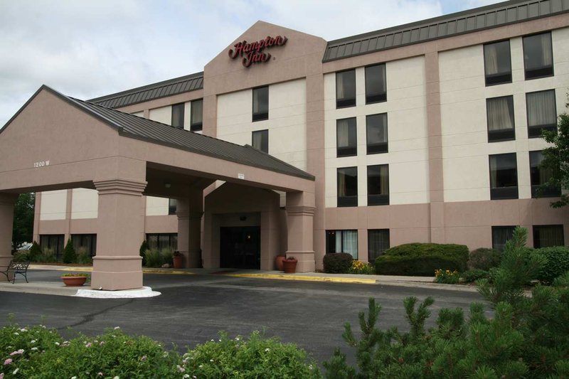 Hampton Inn Champaign/Urbana - Urbana, IL