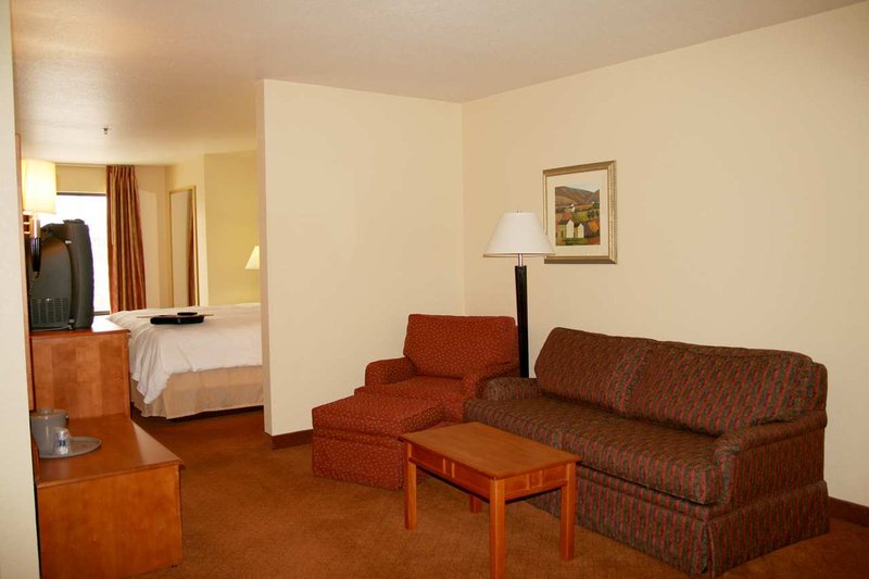 Hampton Inn Champaign/Urbana - Urbana, IL