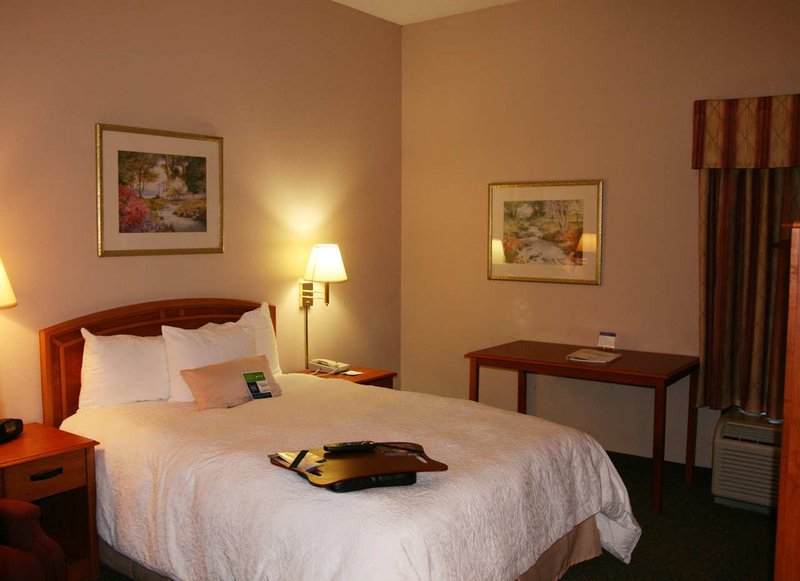 Hampton Inn Champaign/Urbana - Urbana, IL