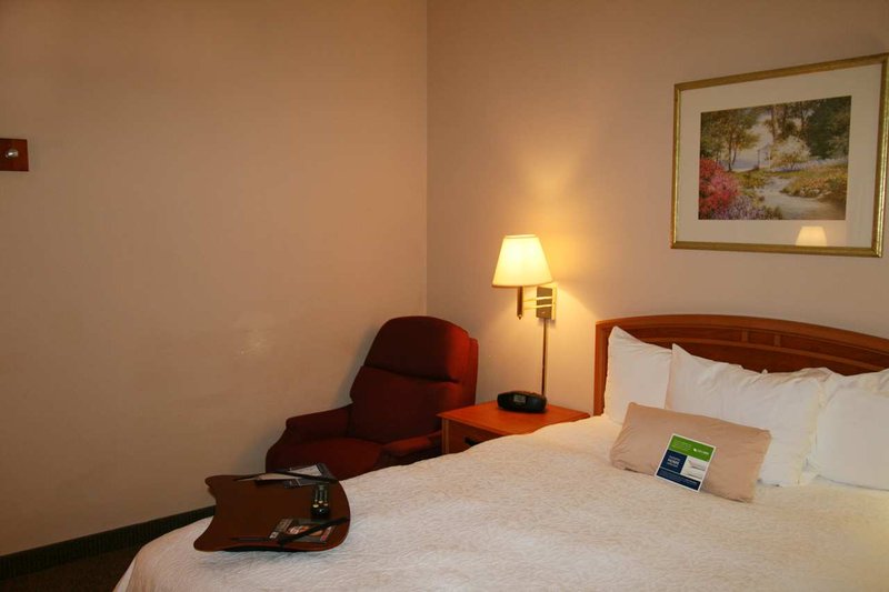 Hampton Inn Champaign/Urbana - Urbana, IL