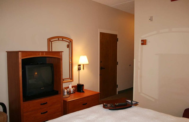 Hampton Inn Champaign/Urbana - Urbana, IL