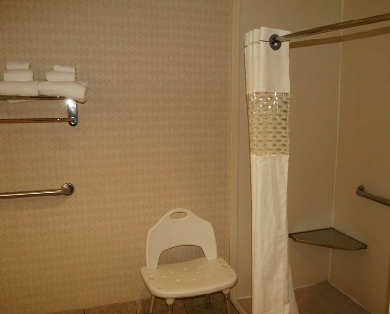Hampton Inn Champaign/Urbana - Urbana, IL