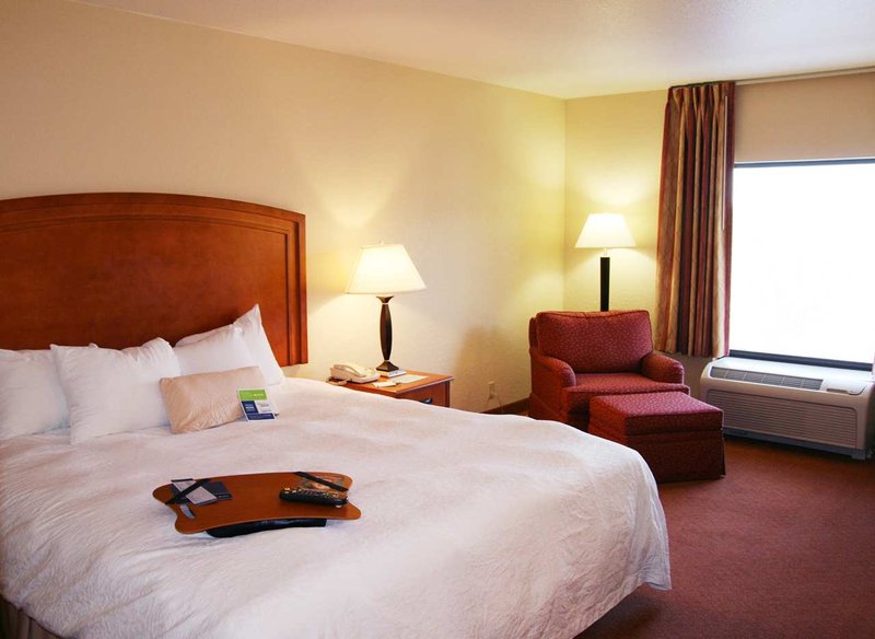 Hampton Inn Champaign/Urbana - Urbana, IL