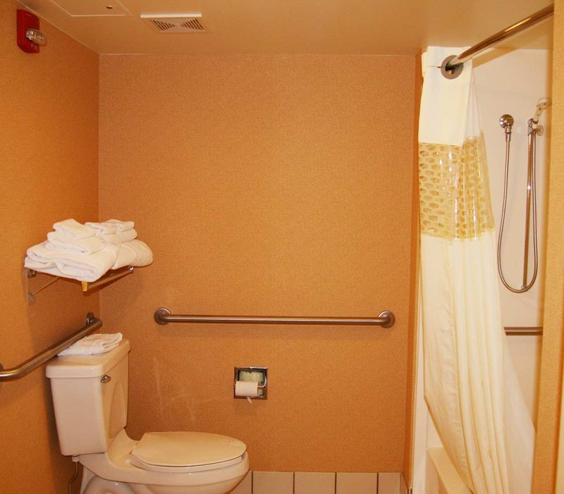 Hampton Inn Champaign/Urbana - Urbana, IL