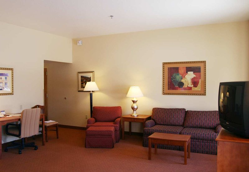 Hampton Inn Champaign/Urbana - Urbana, IL