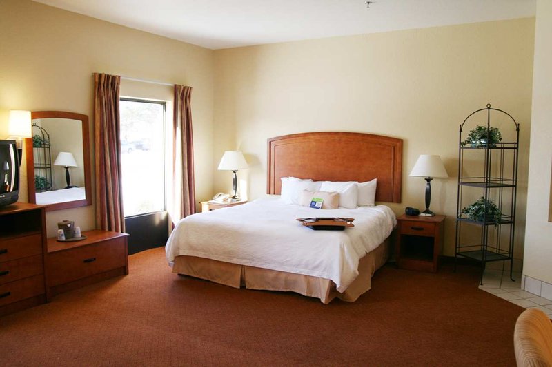 Hampton Inn Champaign/Urbana - Urbana, IL