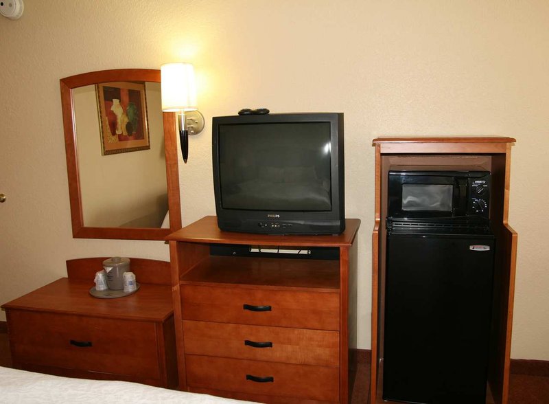 Hampton Inn Champaign/Urbana - Urbana, IL