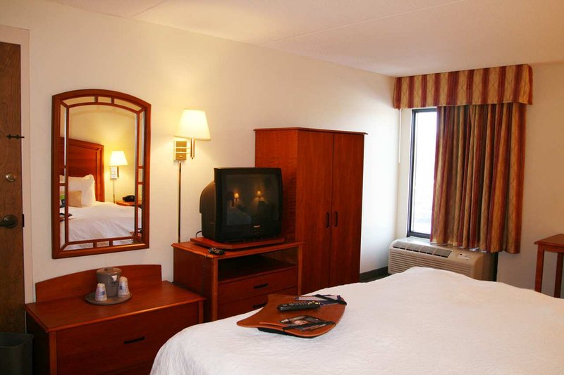 Hampton Inn Champaign/Urbana - Urbana, IL