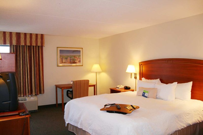 Hampton Inn Champaign/Urbana - Urbana, IL