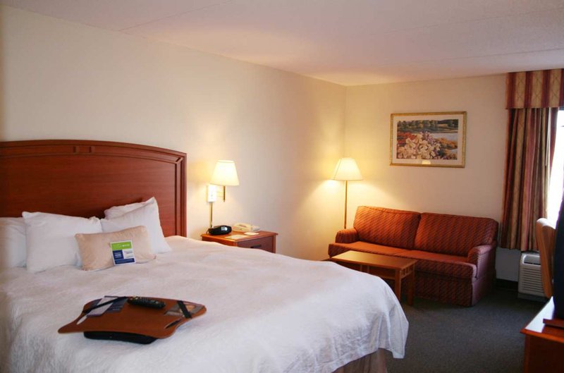 Hampton Inn Champaign/Urbana - Urbana, IL