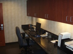 Conference Area