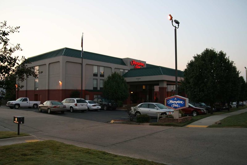 Hampton Inn-Conway - Conway, AR