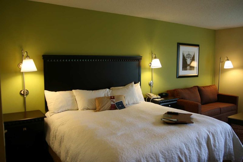 Hampton Inn-Conway - Conway, AR
