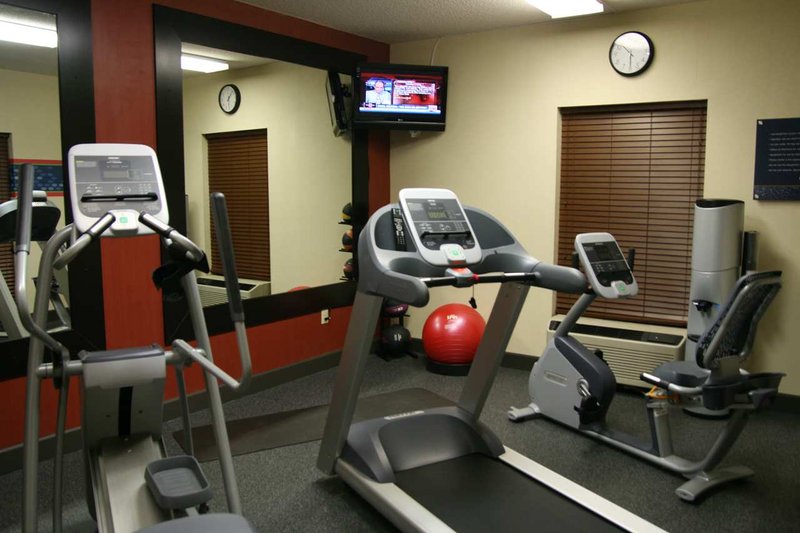 Hampton Inn-Conway - Conway, AR
