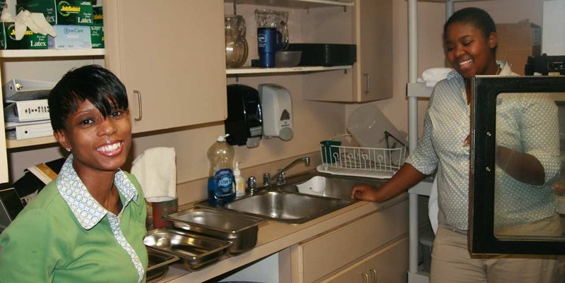 Hampton Inn-Conway - Conway, AR