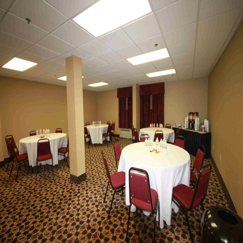 Hampton Inn-Conway - Conway, AR