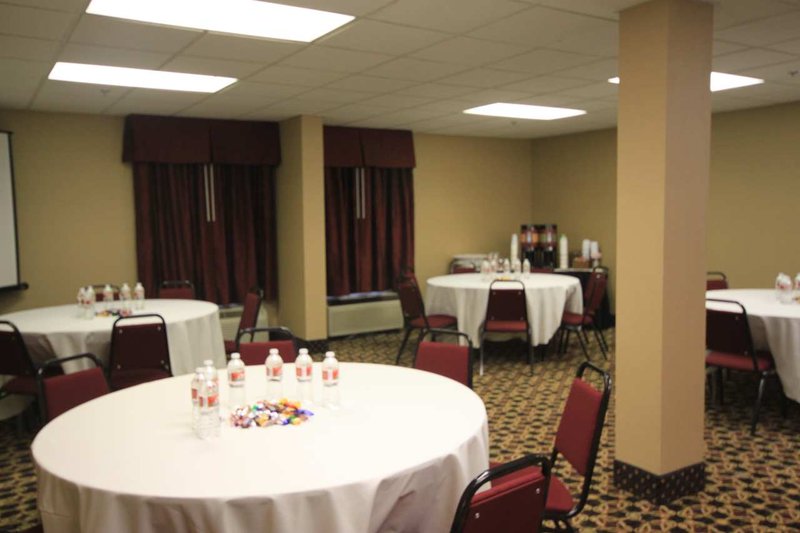 Hampton Inn-Conway - Conway, AR
