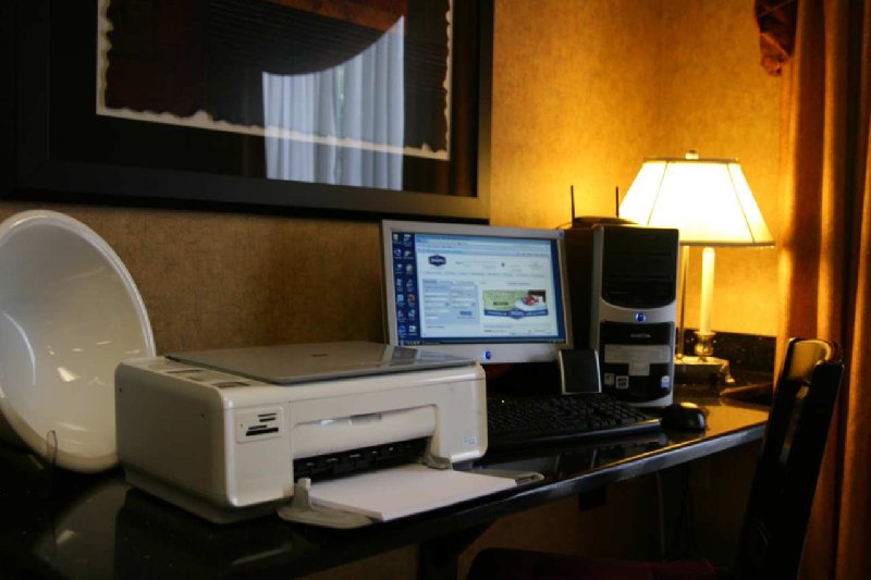 Hampton Inn-Conway - Conway, AR