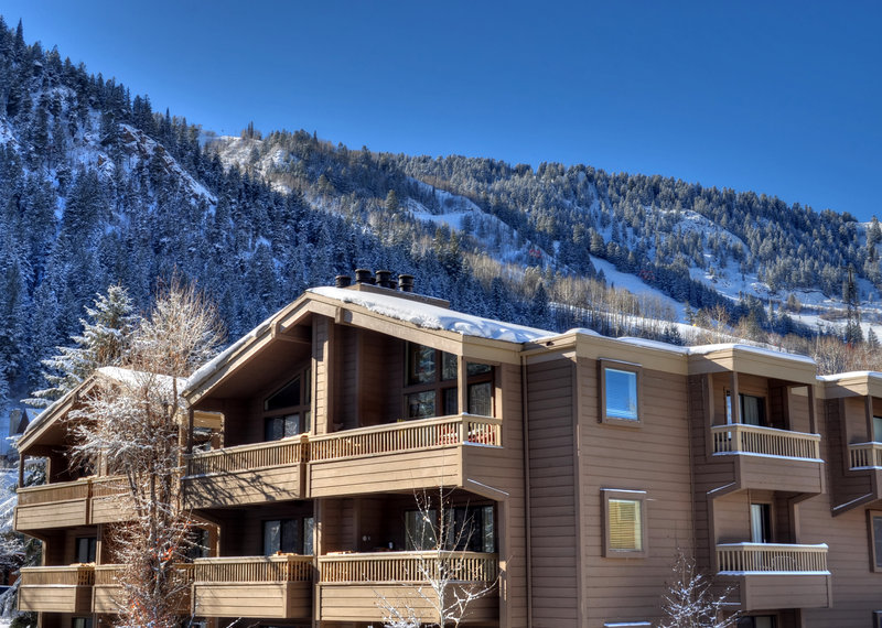 The Gant - Aspen, CO