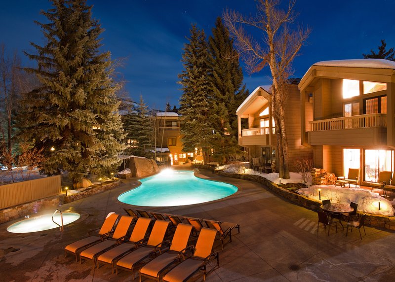 The Gant - Aspen, CO