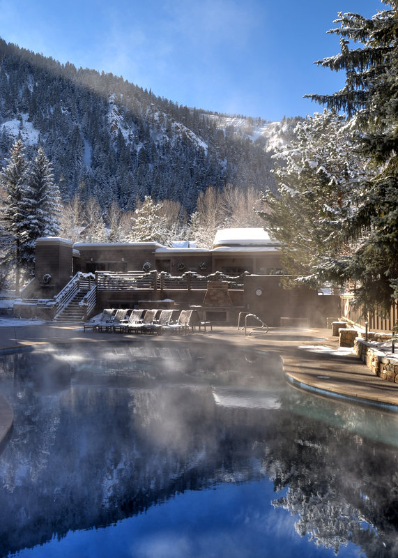 The Gant - Aspen, CO