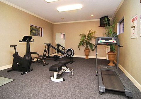 Econo Lodge-Mayport - Atlantic Beach, FL