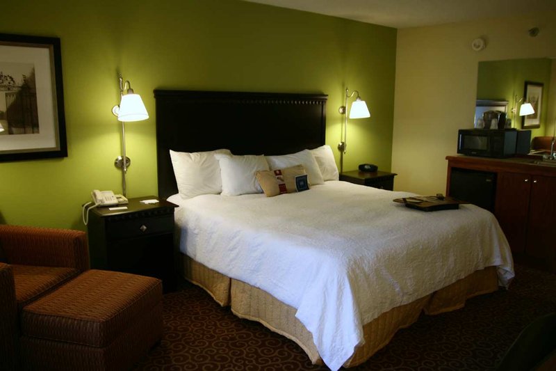 Hampton Inn-Conway - Conway, AR