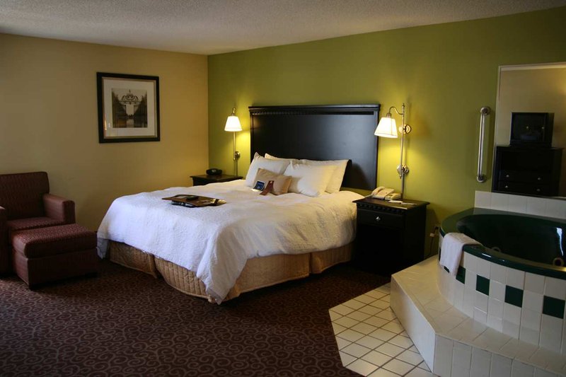 Hampton Inn-Conway - Conway, AR