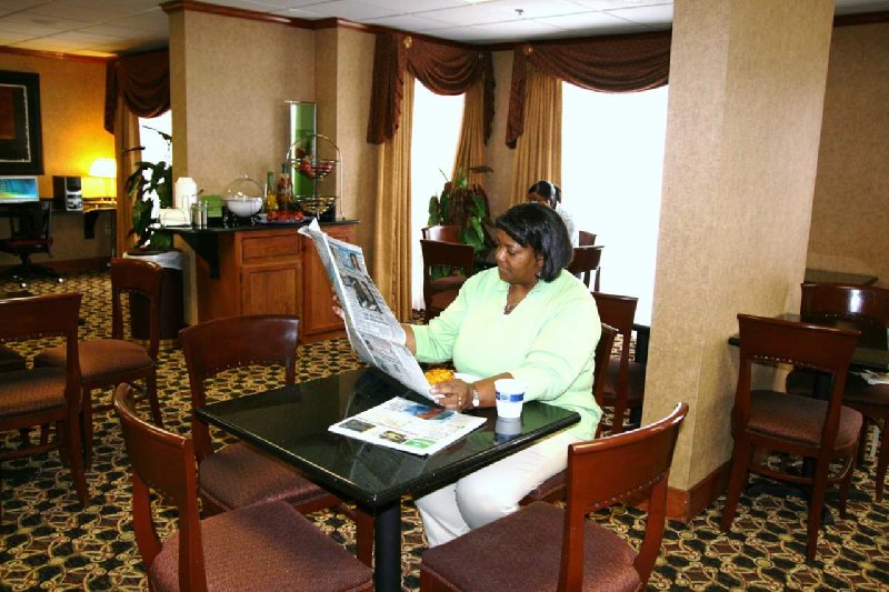 Hampton Inn-Conway - Conway, AR