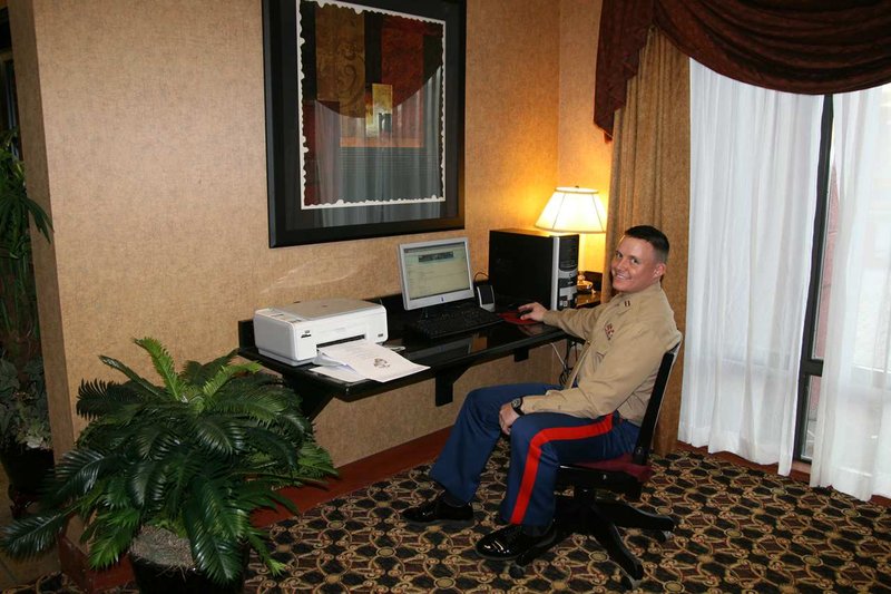 Hampton Inn-Conway - Conway, AR