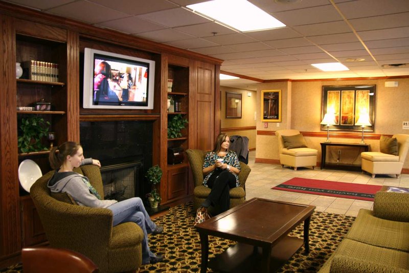 Hampton Inn-Conway - Conway, AR