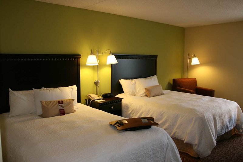 Hampton Inn-Conway - Conway, AR