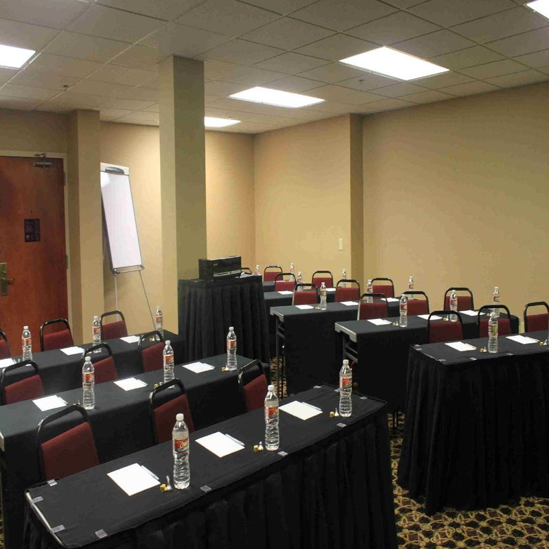 Hampton Inn-Conway - Conway, AR
