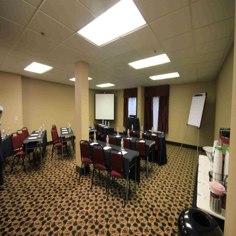 Hampton Inn-Conway - Conway, AR